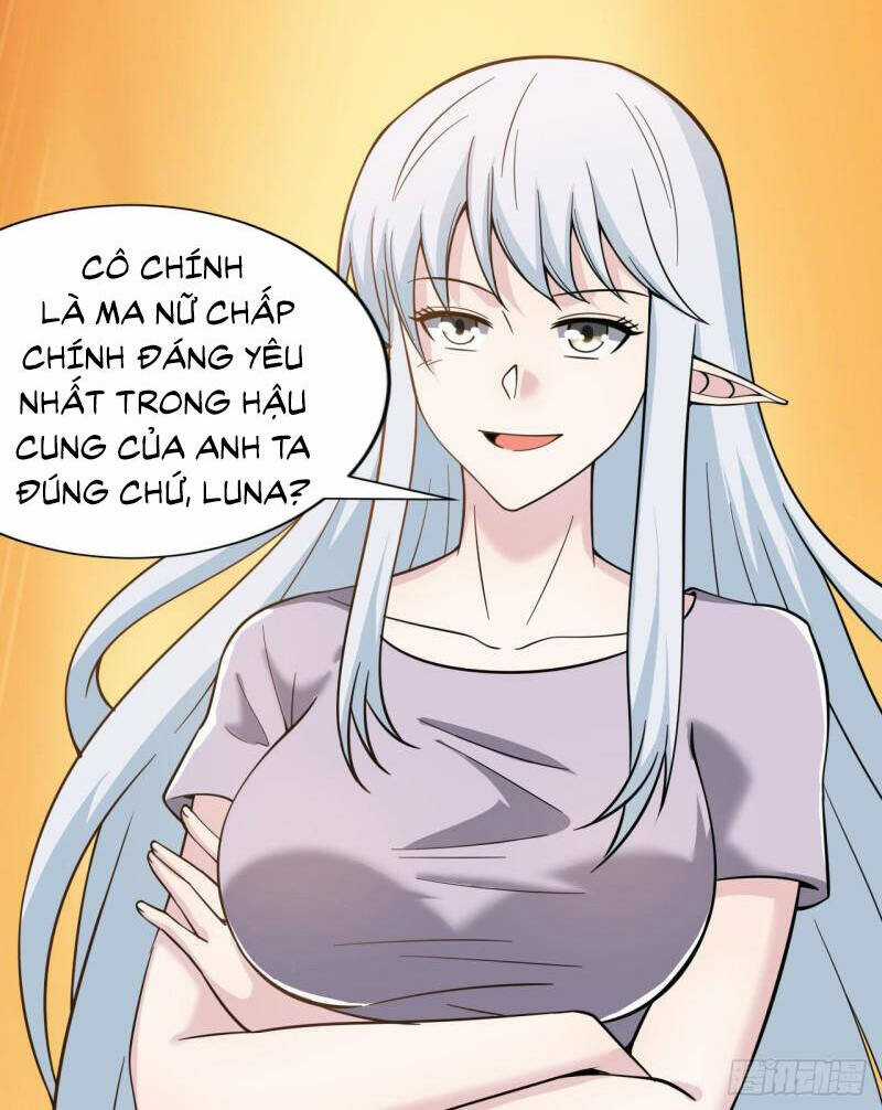 Lãnh Chúa Bóng Tối Chapter 37 trang 46