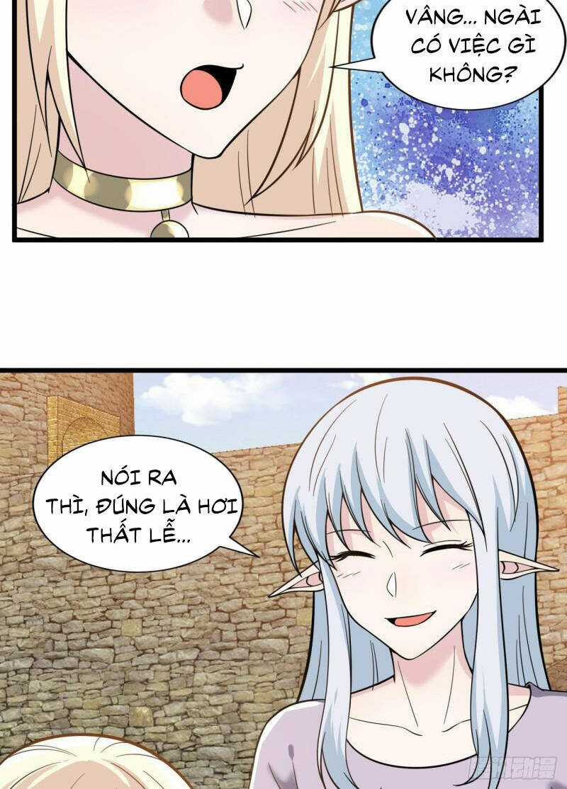 Lãnh Chúa Bóng Tối Chapter 37 trang 48