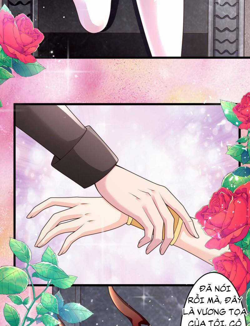 Lãnh Chúa Bóng Tối Chapter 37 trang 5