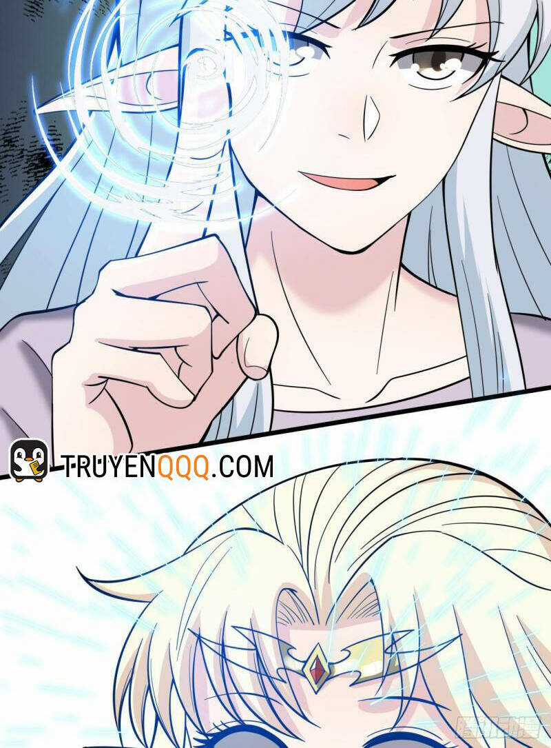 Lãnh Chúa Bóng Tối Chapter 37 trang 50