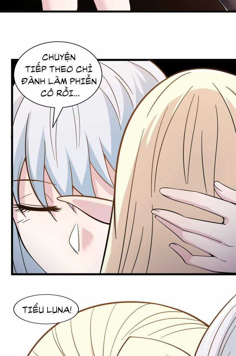 Lãnh Chúa Bóng Tối Chapter 37 trang 53