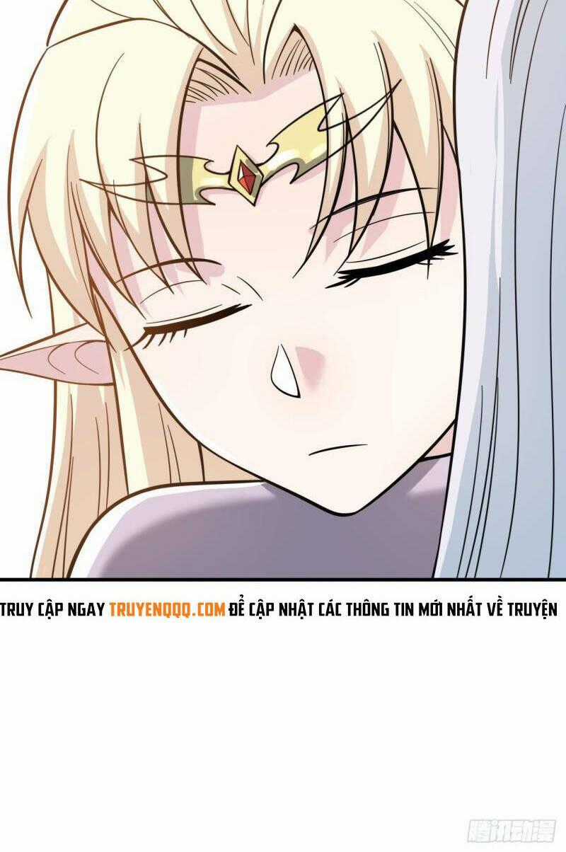 Lãnh Chúa Bóng Tối Chapter 37 trang 54