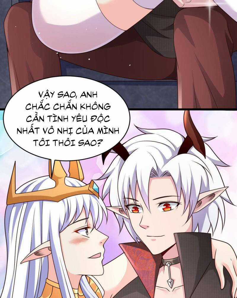 Lãnh Chúa Bóng Tối Chapter 37 trang 7