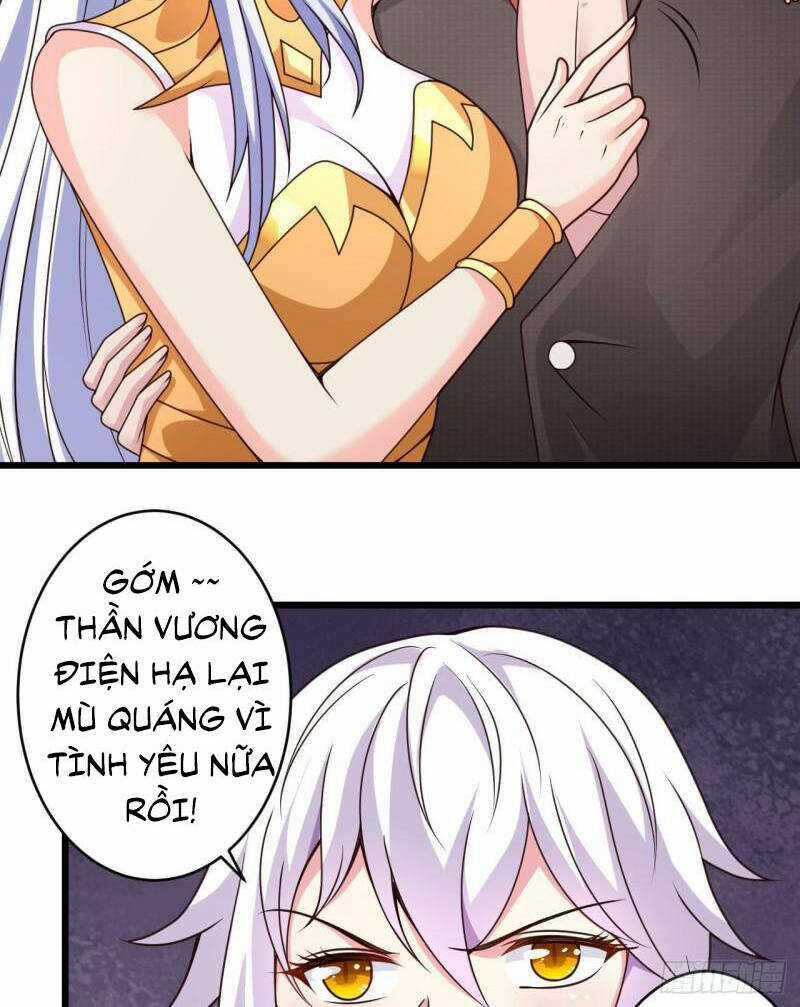 Lãnh Chúa Bóng Tối Chapter 37 trang 8