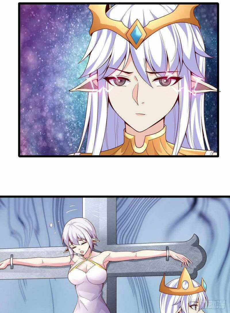 Lãnh Chúa Bóng Tối Chapter 38 trang 11