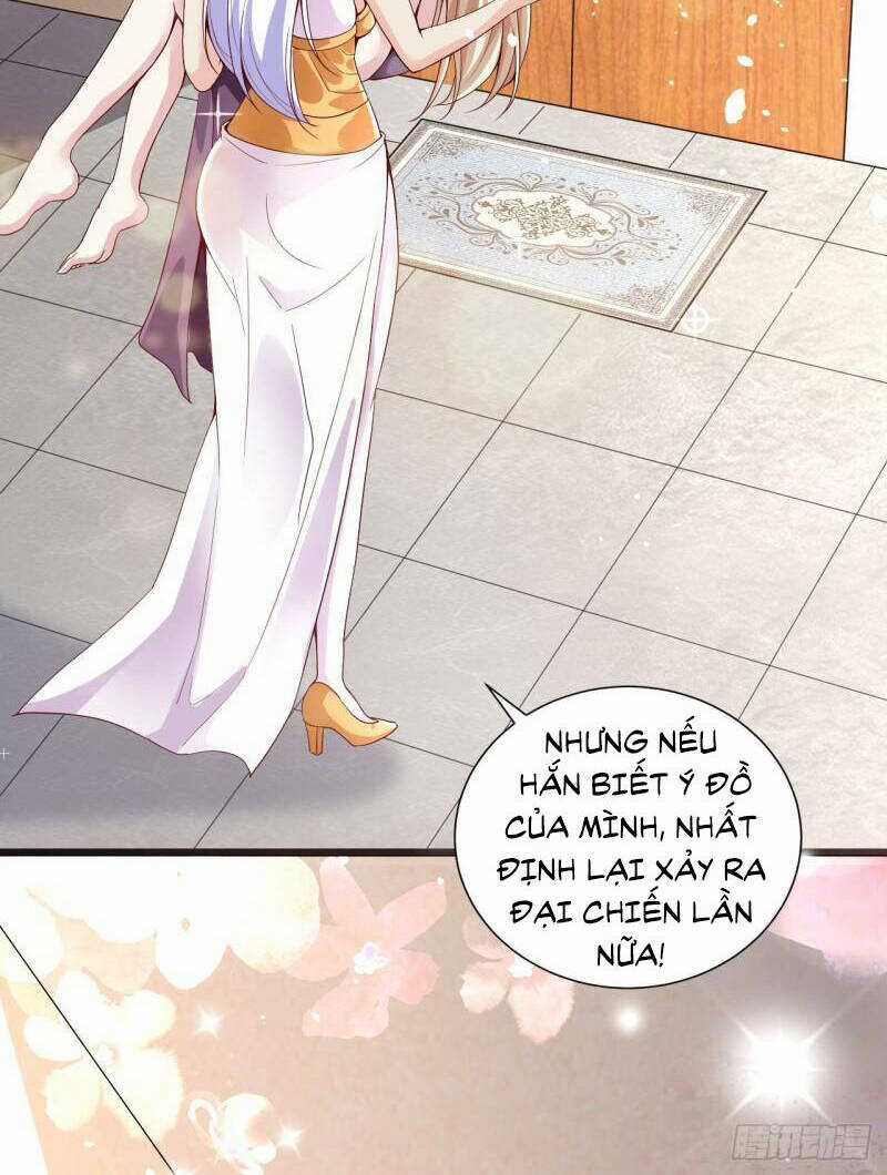 Lãnh Chúa Bóng Tối Chapter 38 trang 13