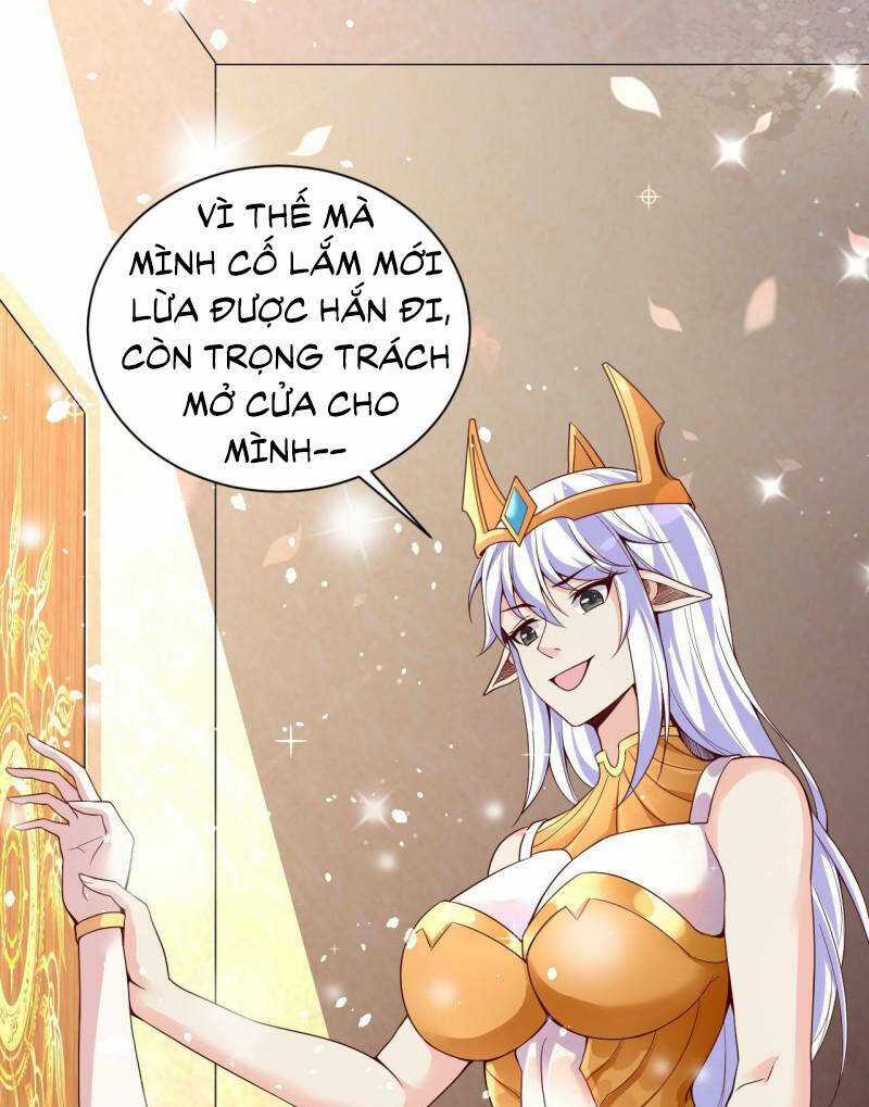 Lãnh Chúa Bóng Tối Chapter 38 trang 14