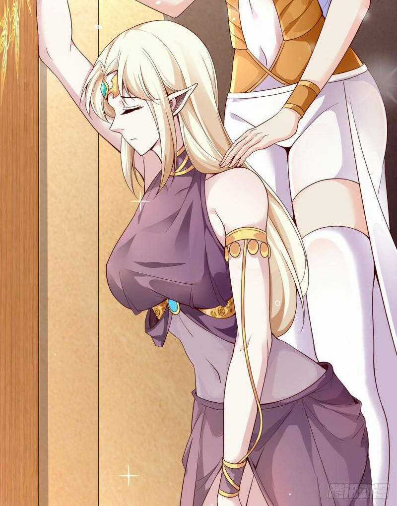 Lãnh Chúa Bóng Tối Chapter 38 trang 15