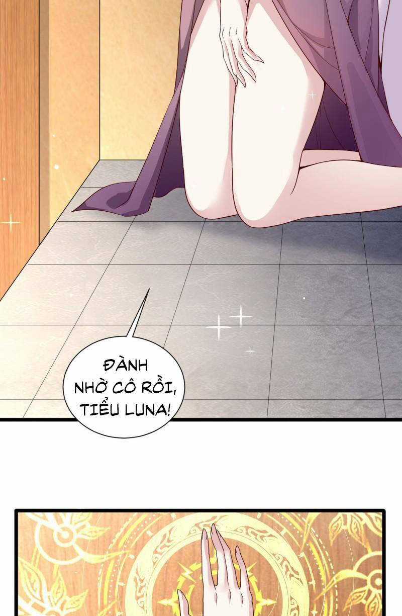 Lãnh Chúa Bóng Tối Chapter 38 trang 16