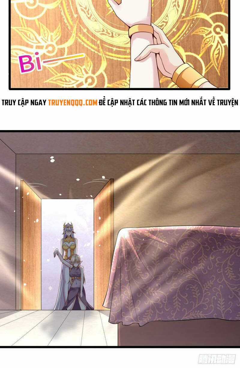 Lãnh Chúa Bóng Tối Chapter 38 trang 17