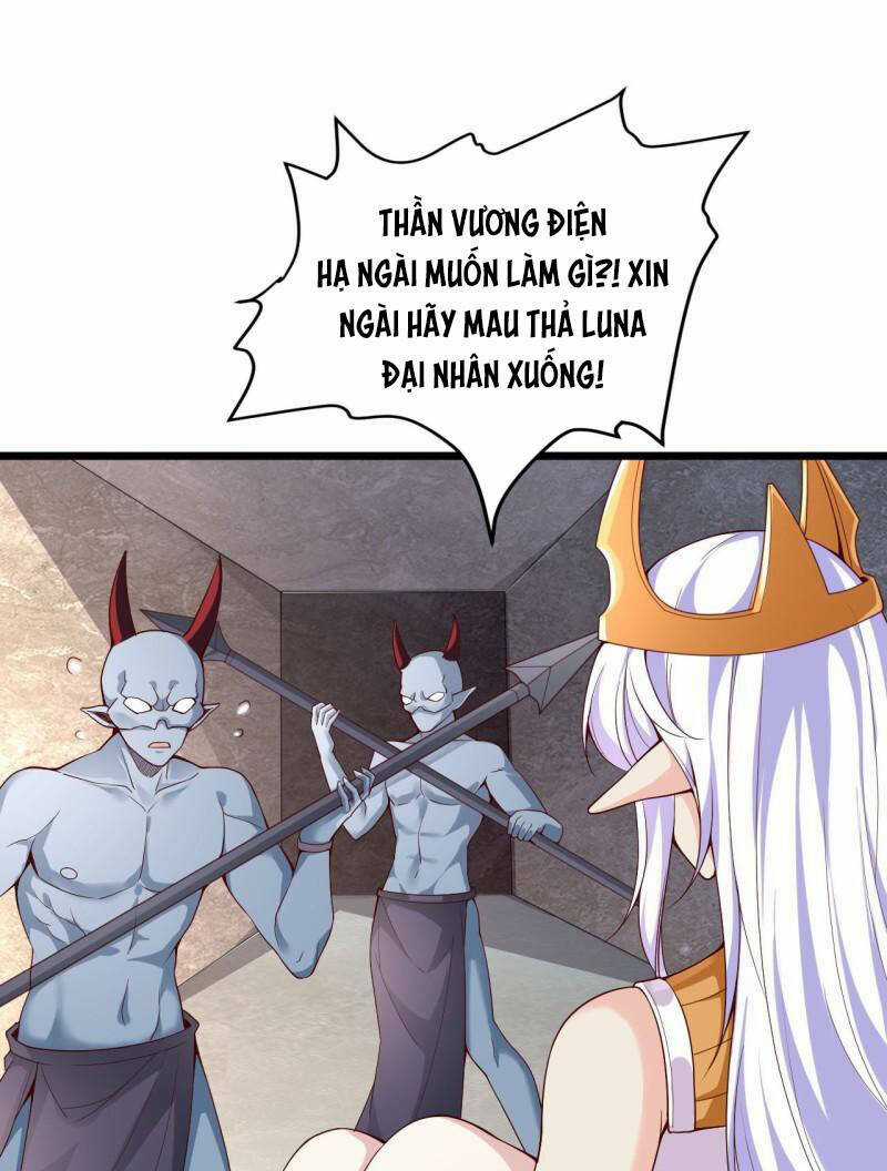 Lãnh Chúa Bóng Tối Chapter 38 trang 2