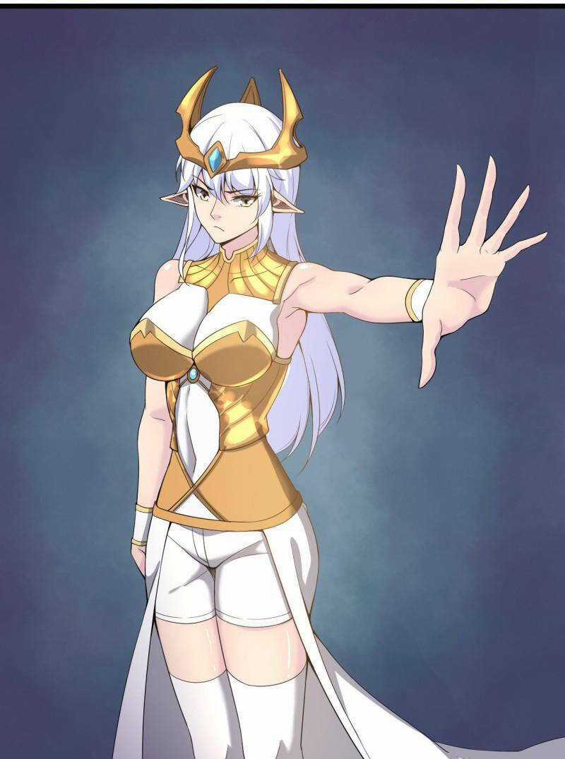 Lãnh Chúa Bóng Tối Chapter 38 trang 20