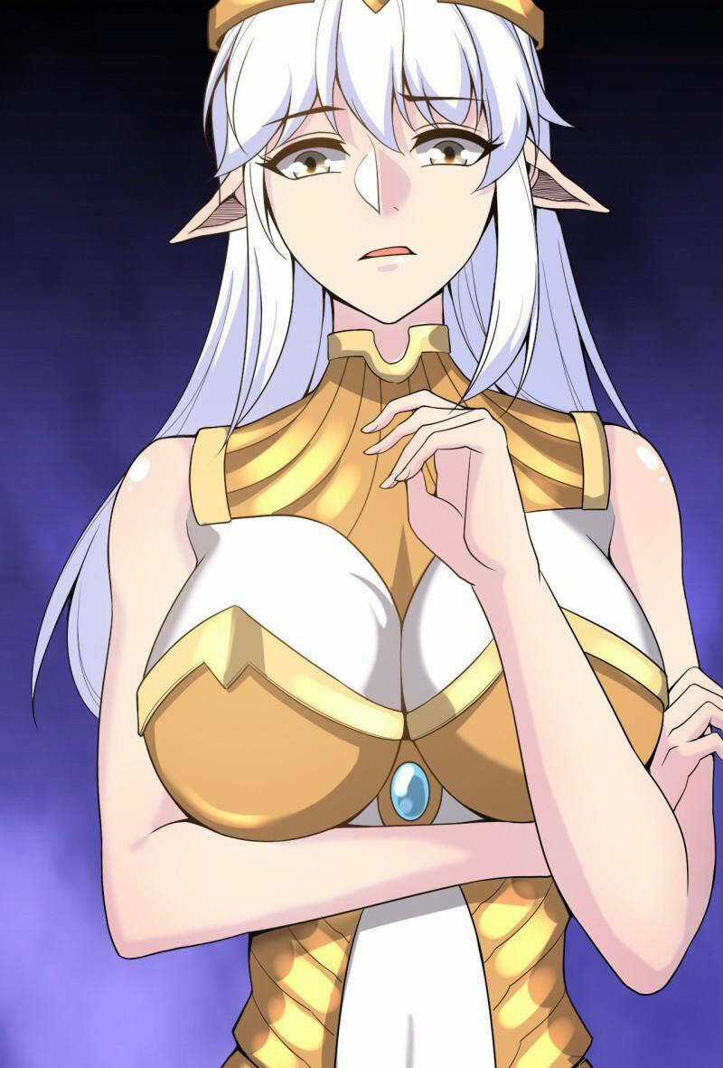 Lãnh Chúa Bóng Tối Chapter 38 trang 23