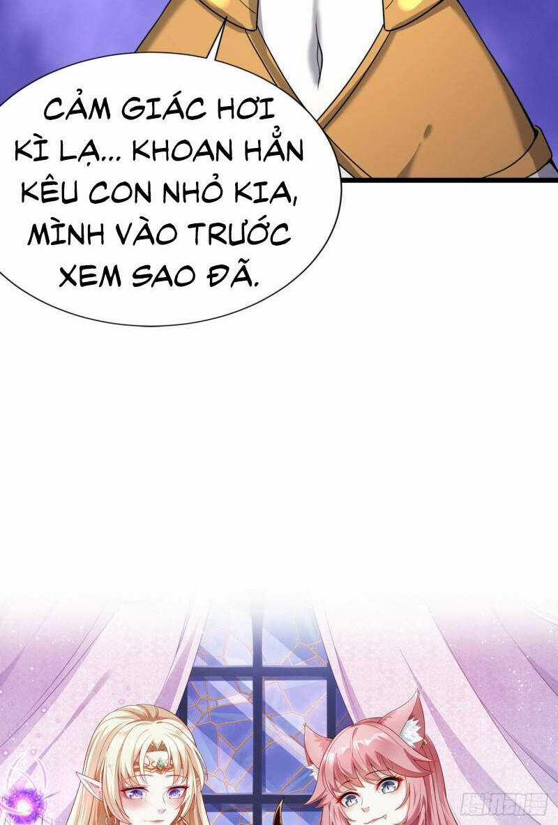 Lãnh Chúa Bóng Tối Chapter 38 trang 24
