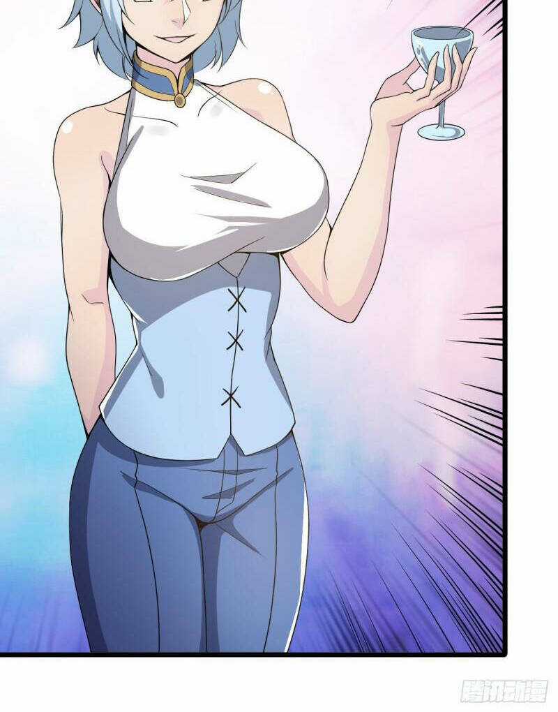 Lãnh Chúa Bóng Tối Chapter 38 trang 30