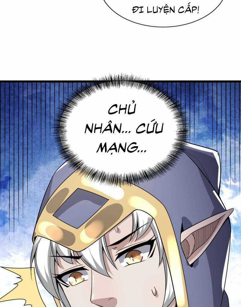 Lãnh Chúa Bóng Tối Chapter 38 trang 37