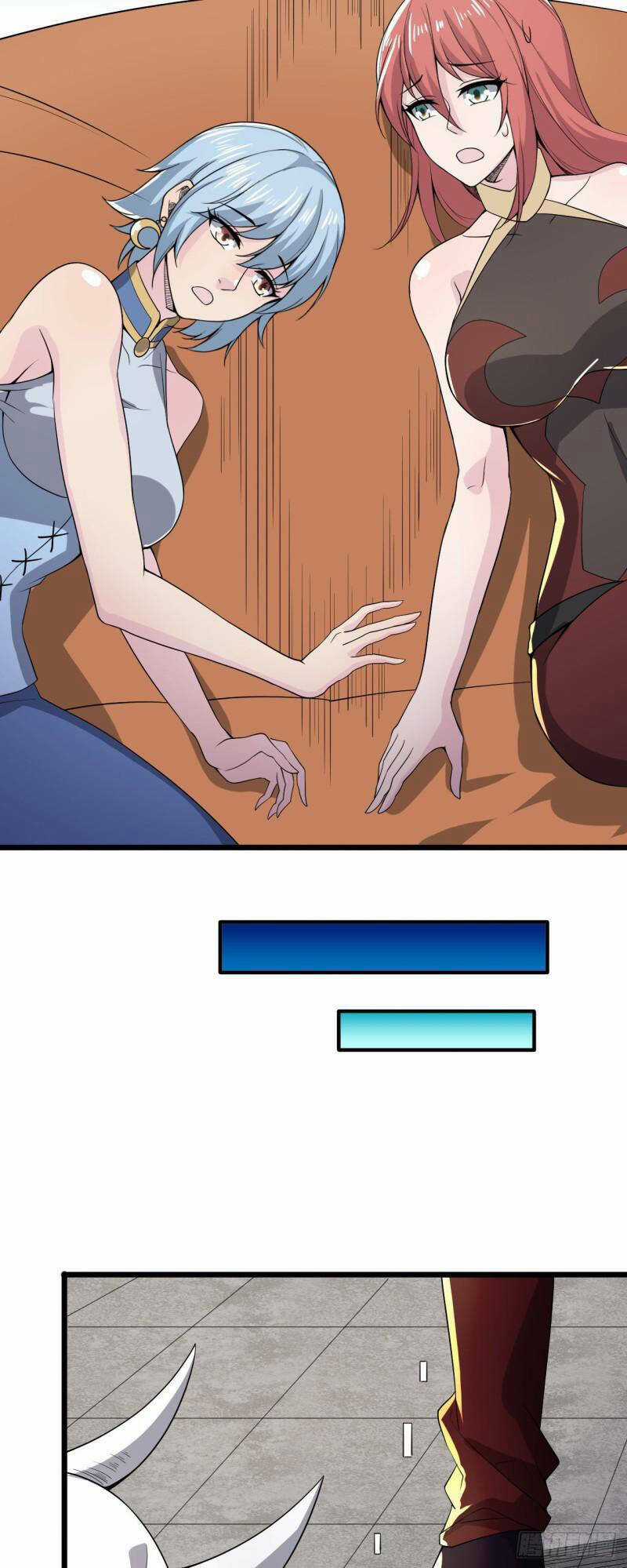 Lãnh Chúa Bóng Tối Chapter 38 trang 39