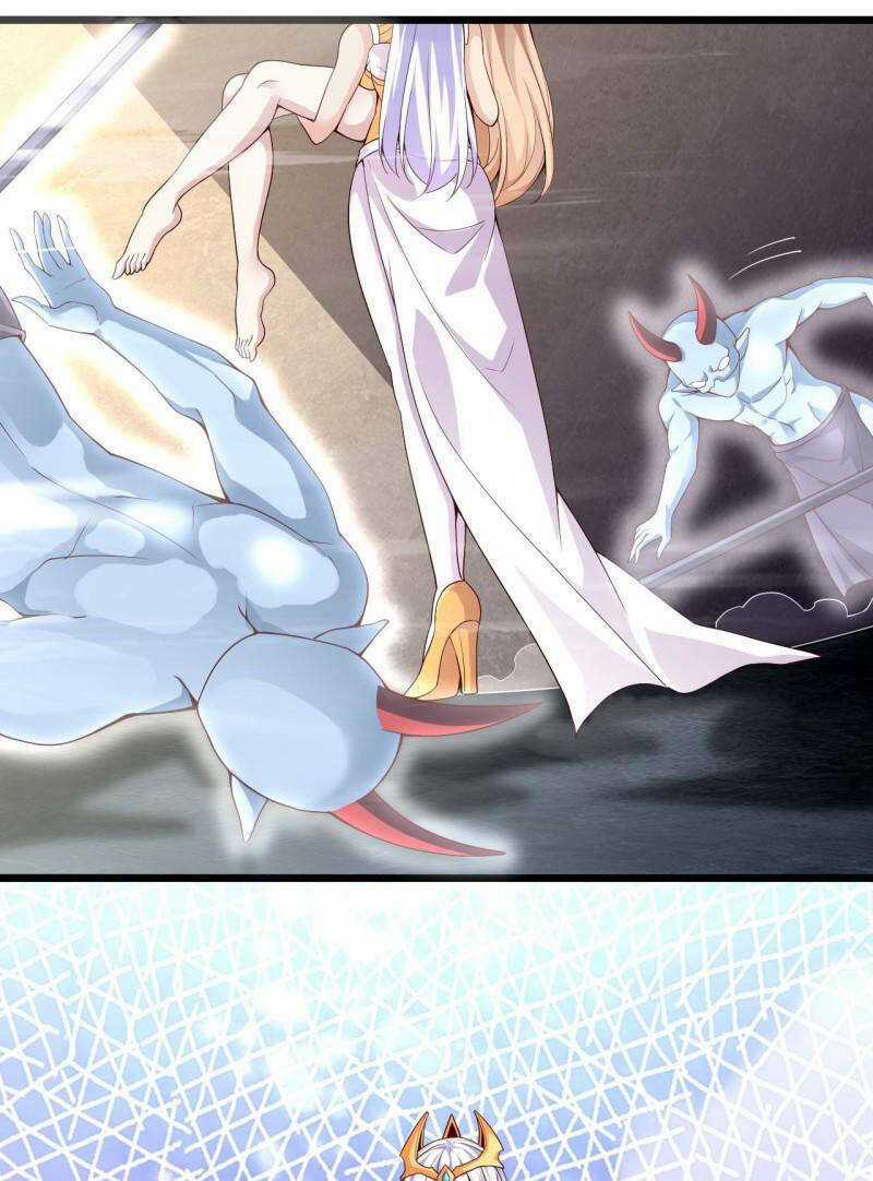 Lãnh Chúa Bóng Tối Chapter 38 trang 4