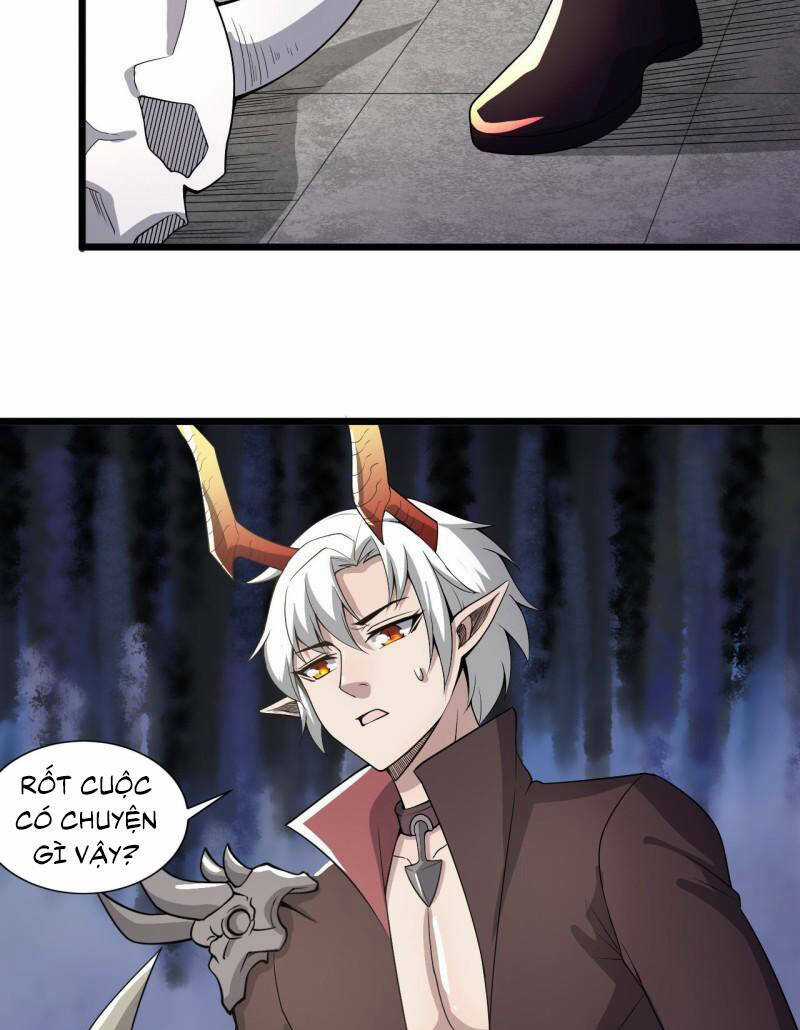 Lãnh Chúa Bóng Tối Chapter 38 trang 40