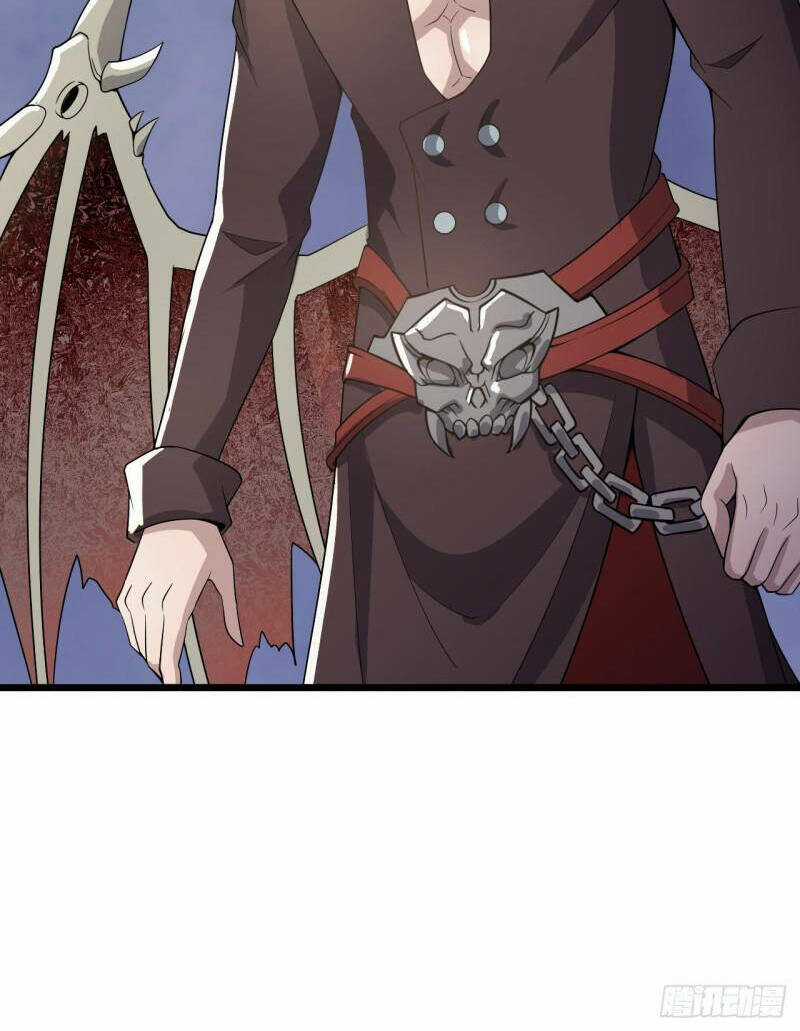 Lãnh Chúa Bóng Tối Chapter 38 trang 41