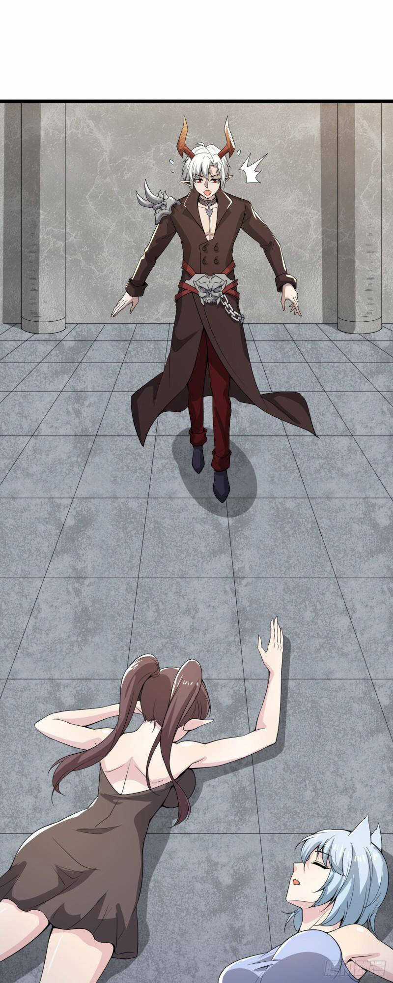 Lãnh Chúa Bóng Tối Chapter 38 trang 42