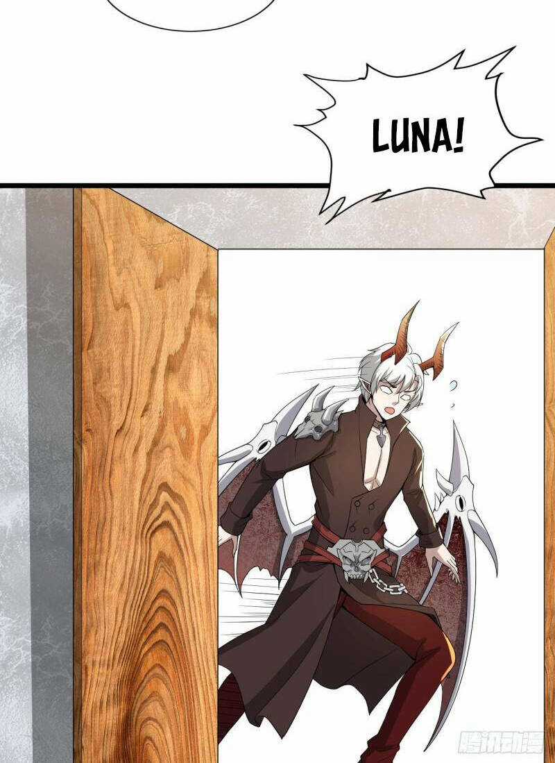 Lãnh Chúa Bóng Tối Chapter 38 trang 44