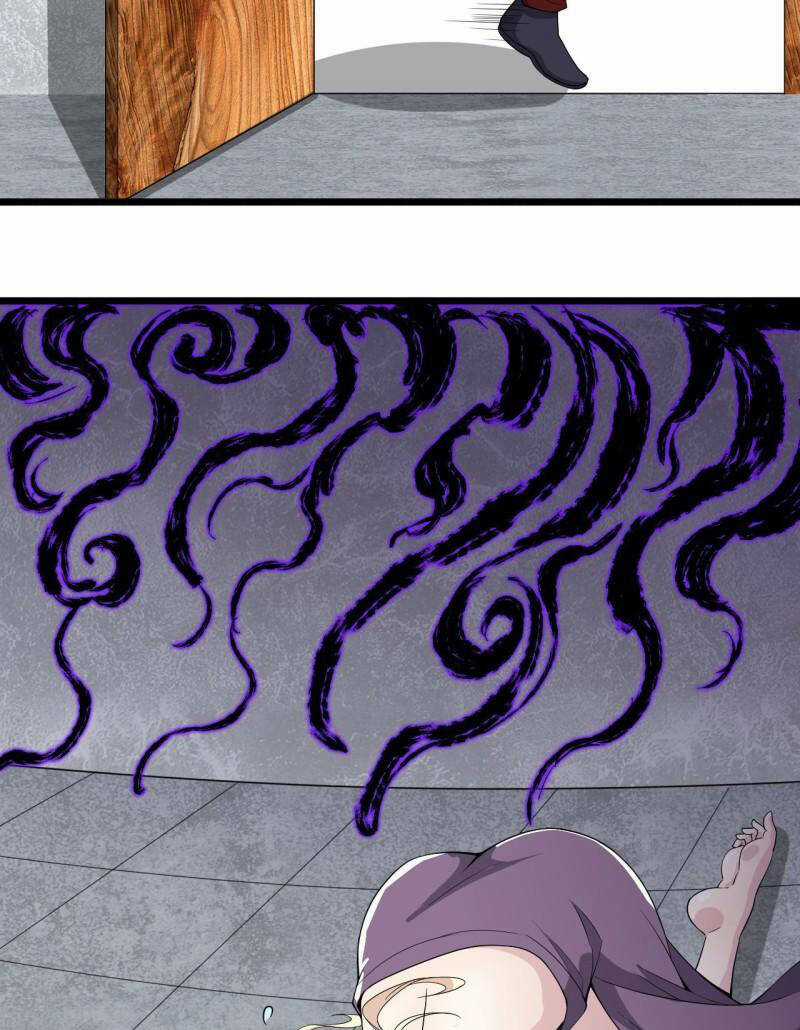 Lãnh Chúa Bóng Tối Chapter 38 trang 45