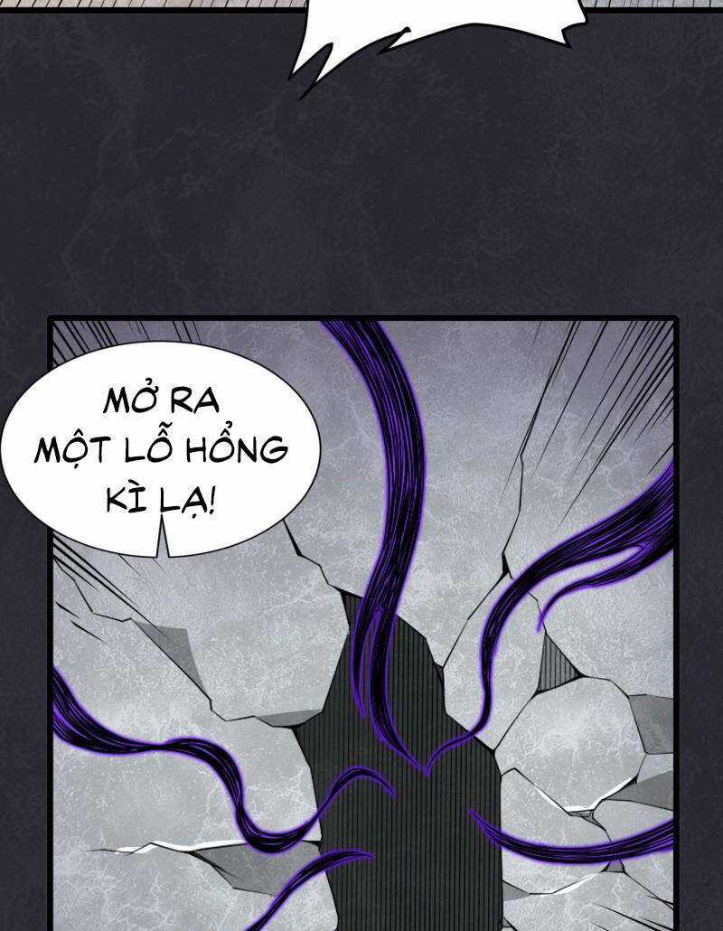 Lãnh Chúa Bóng Tối Chapter 38 trang 47