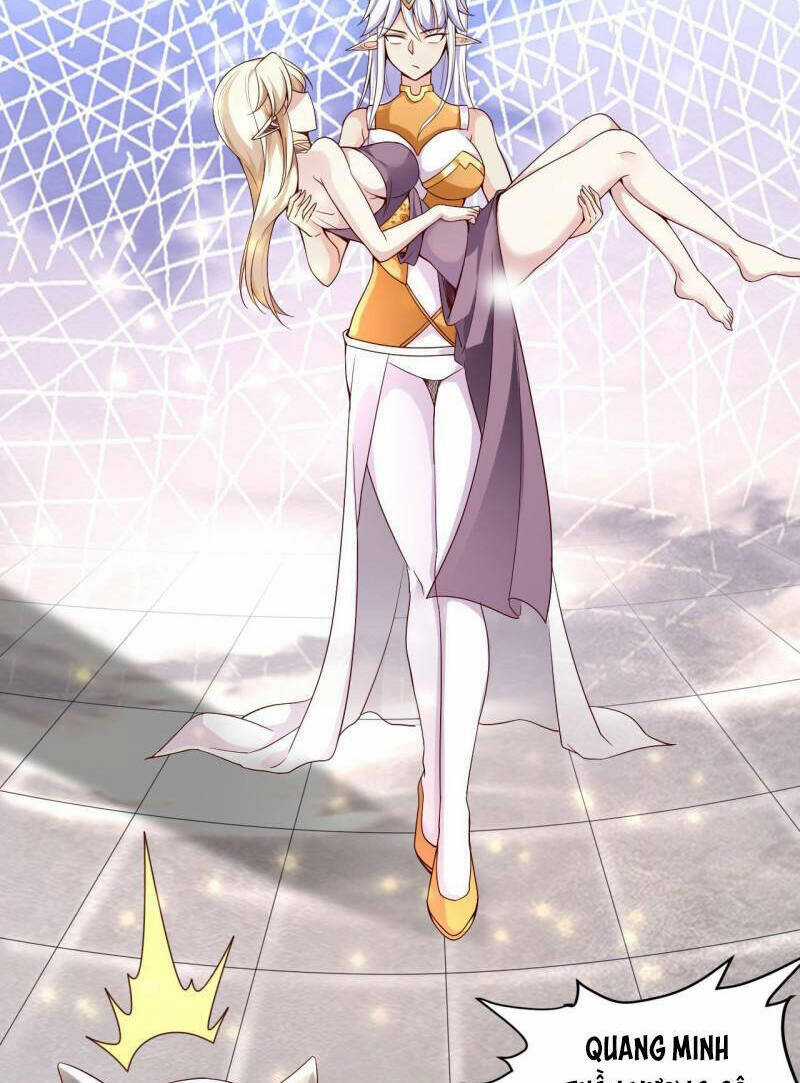 Lãnh Chúa Bóng Tối Chapter 38 trang 5