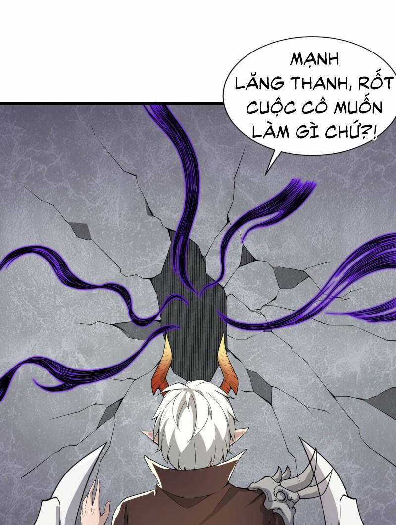 Lãnh Chúa Bóng Tối Chapter 38 trang 50