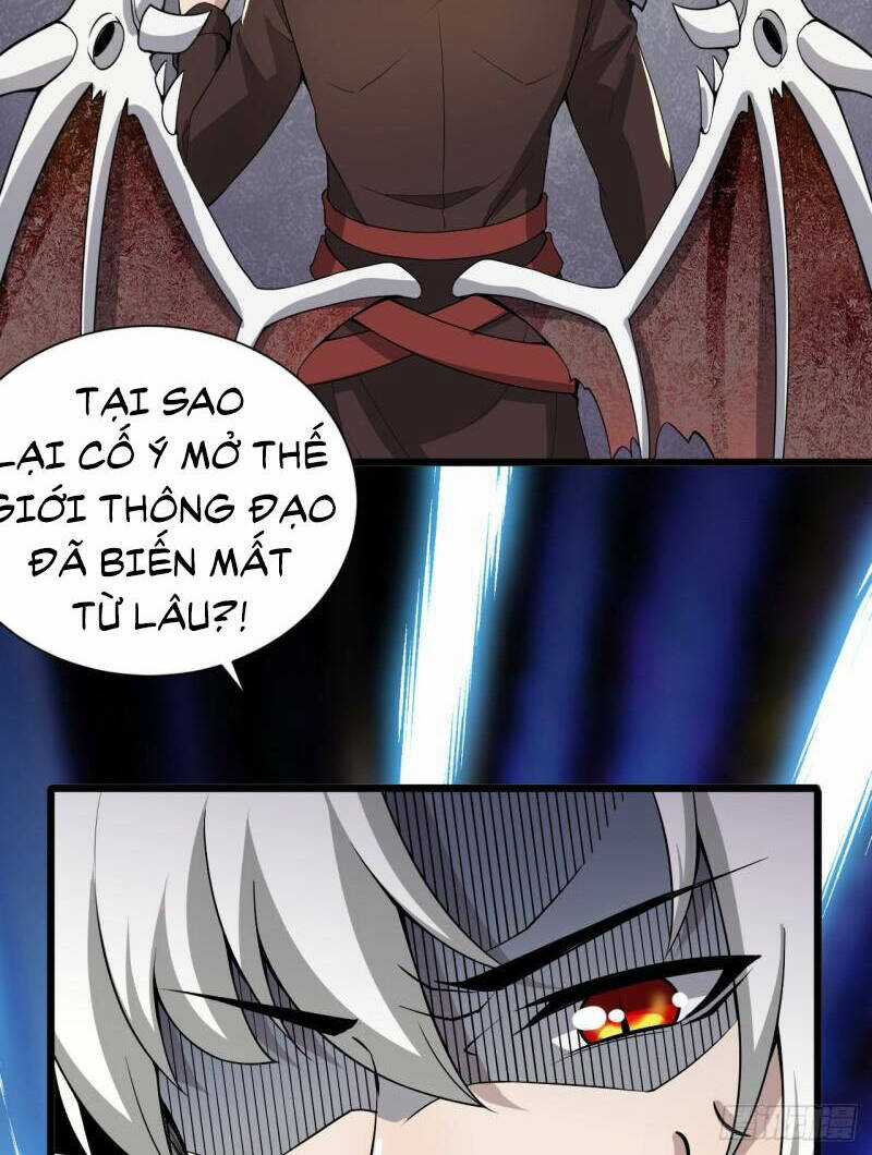 Lãnh Chúa Bóng Tối Chapter 38 trang 51