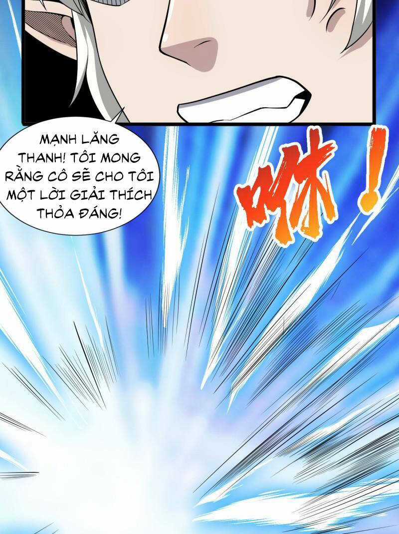 Lãnh Chúa Bóng Tối Chapter 38 trang 52