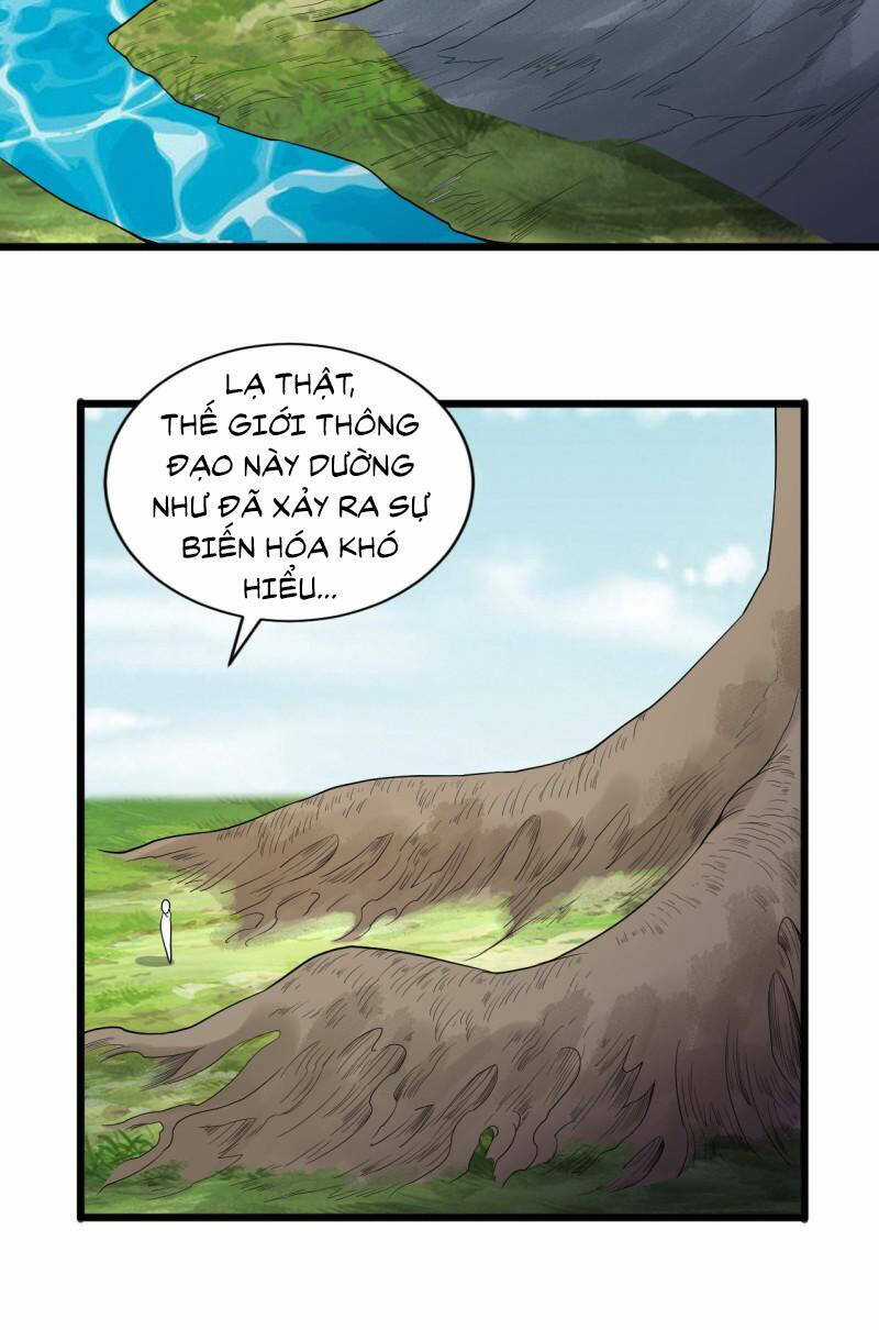 Lãnh Chúa Bóng Tối Chapter 38 trang 56