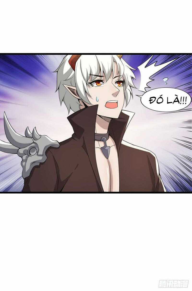 Lãnh Chúa Bóng Tối Chapter 38 trang 57