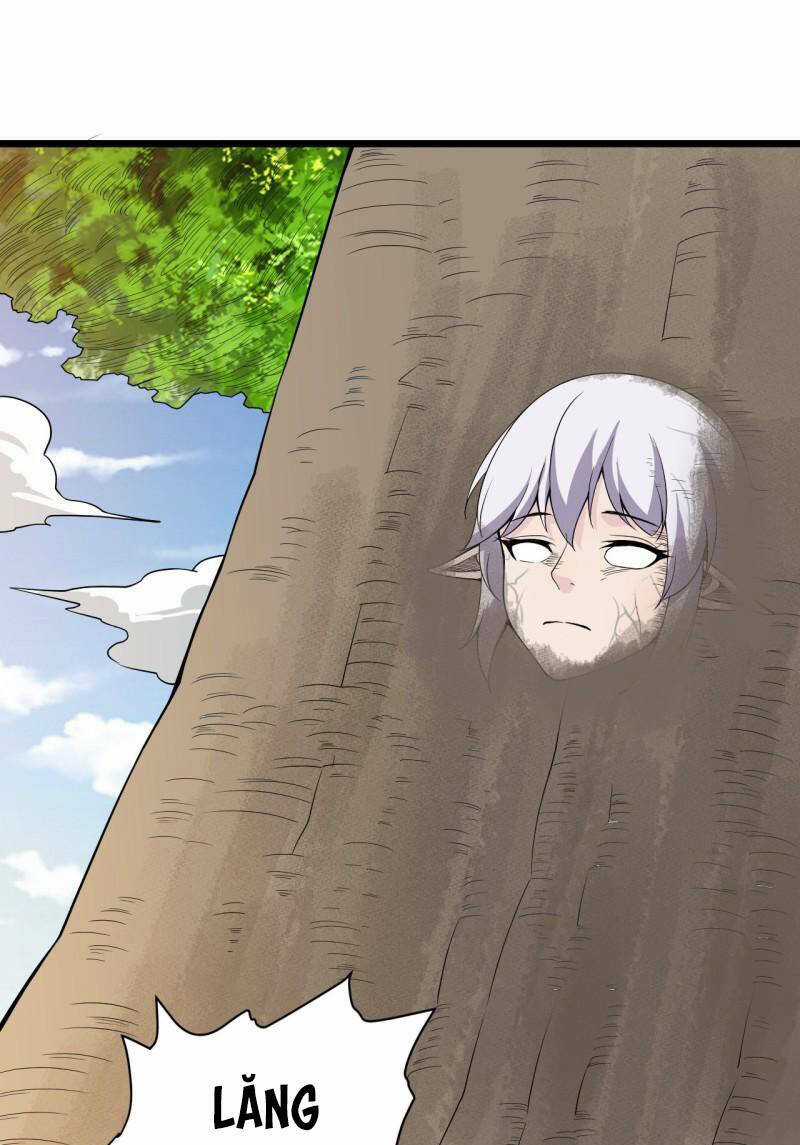 Lãnh Chúa Bóng Tối Chapter 38 trang 58