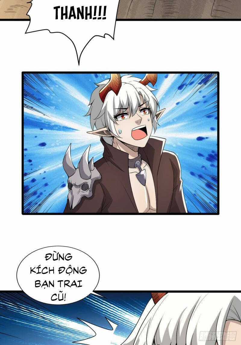 Lãnh Chúa Bóng Tối Chapter 38 trang 59