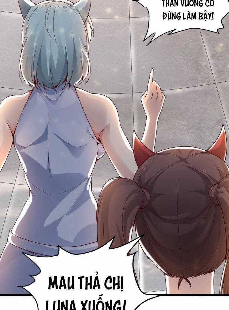 Lãnh Chúa Bóng Tối Chapter 38 trang 6