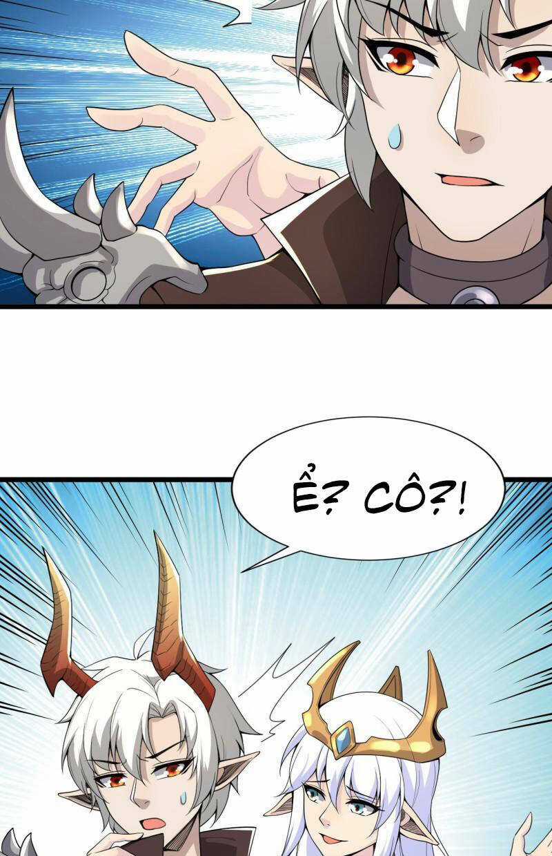 Lãnh Chúa Bóng Tối Chapter 38 trang 60