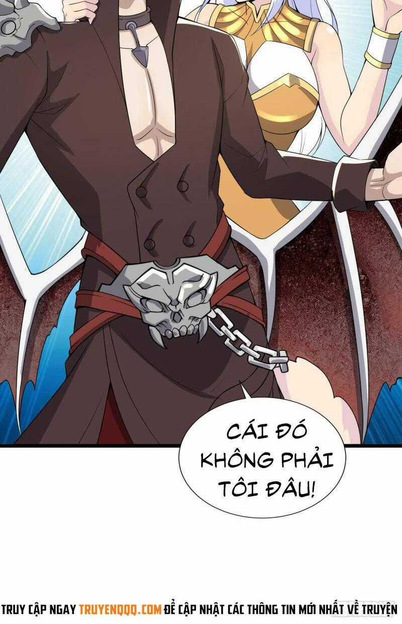 Lãnh Chúa Bóng Tối Chapter 38 trang 61