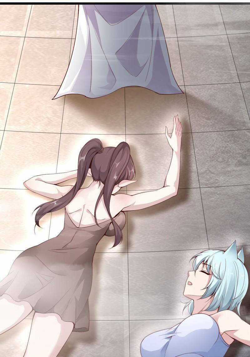 Lãnh Chúa Bóng Tối Chapter 38 trang 8