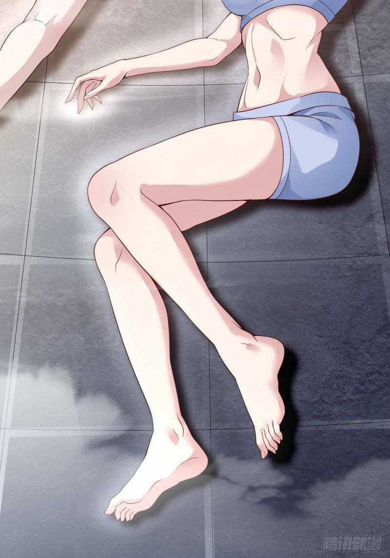 Lãnh Chúa Bóng Tối Chapter 38 trang 9