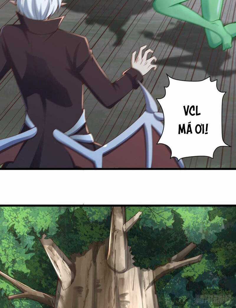 Lãnh Chúa Bóng Tối Chapter 39 trang 16