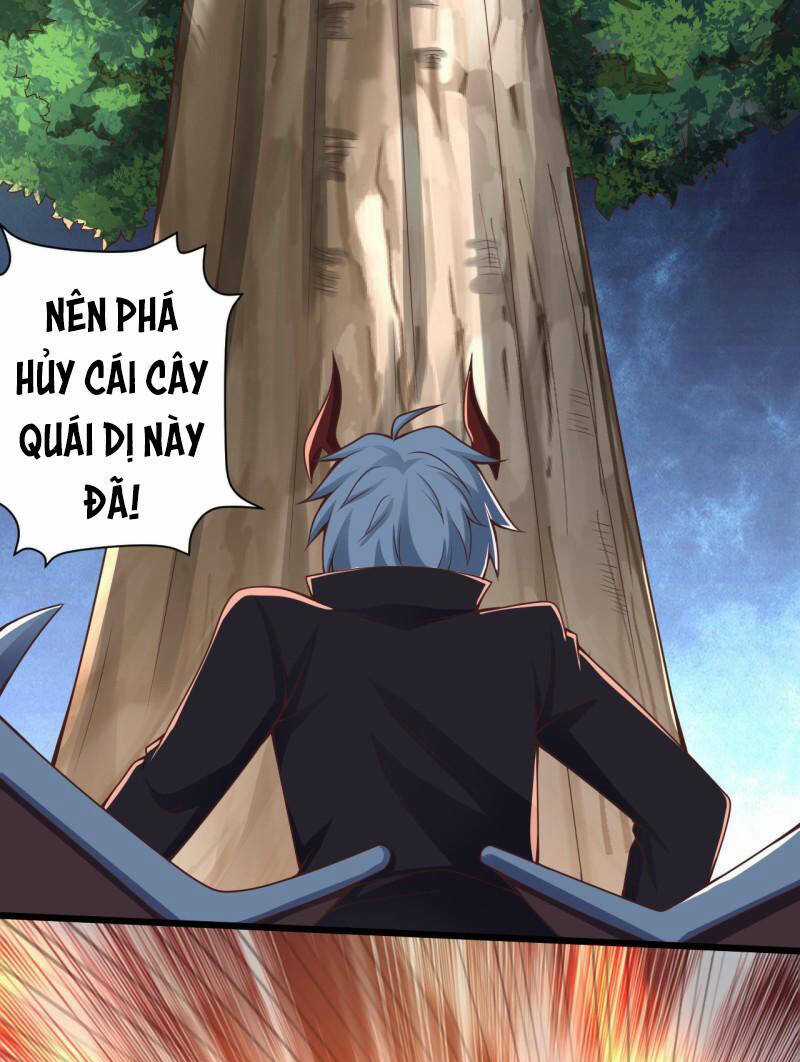 Lãnh Chúa Bóng Tối Chapter 39 trang 17