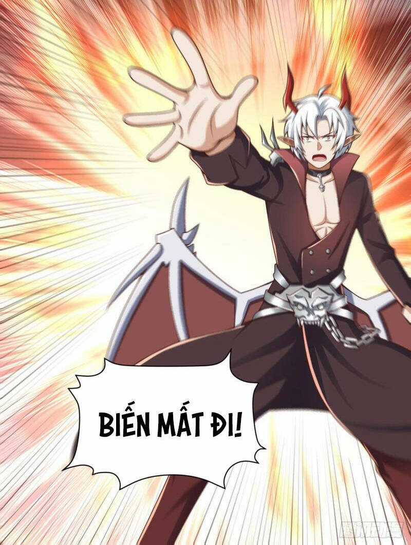 Lãnh Chúa Bóng Tối Chapter 39 trang 18