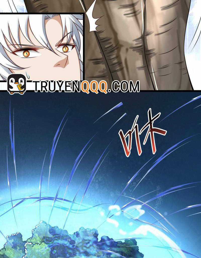 Lãnh Chúa Bóng Tối Chapter 39 trang 21