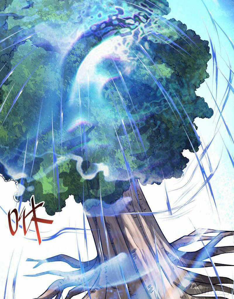 Lãnh Chúa Bóng Tối Chapter 39 trang 22