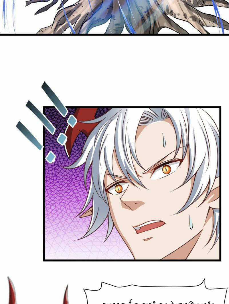 Lãnh Chúa Bóng Tối Chapter 39 trang 23