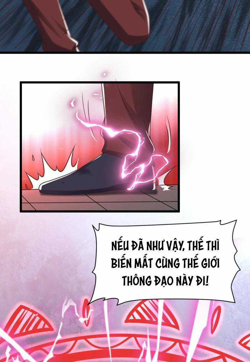 Lãnh Chúa Bóng Tối Chapter 39 trang 25