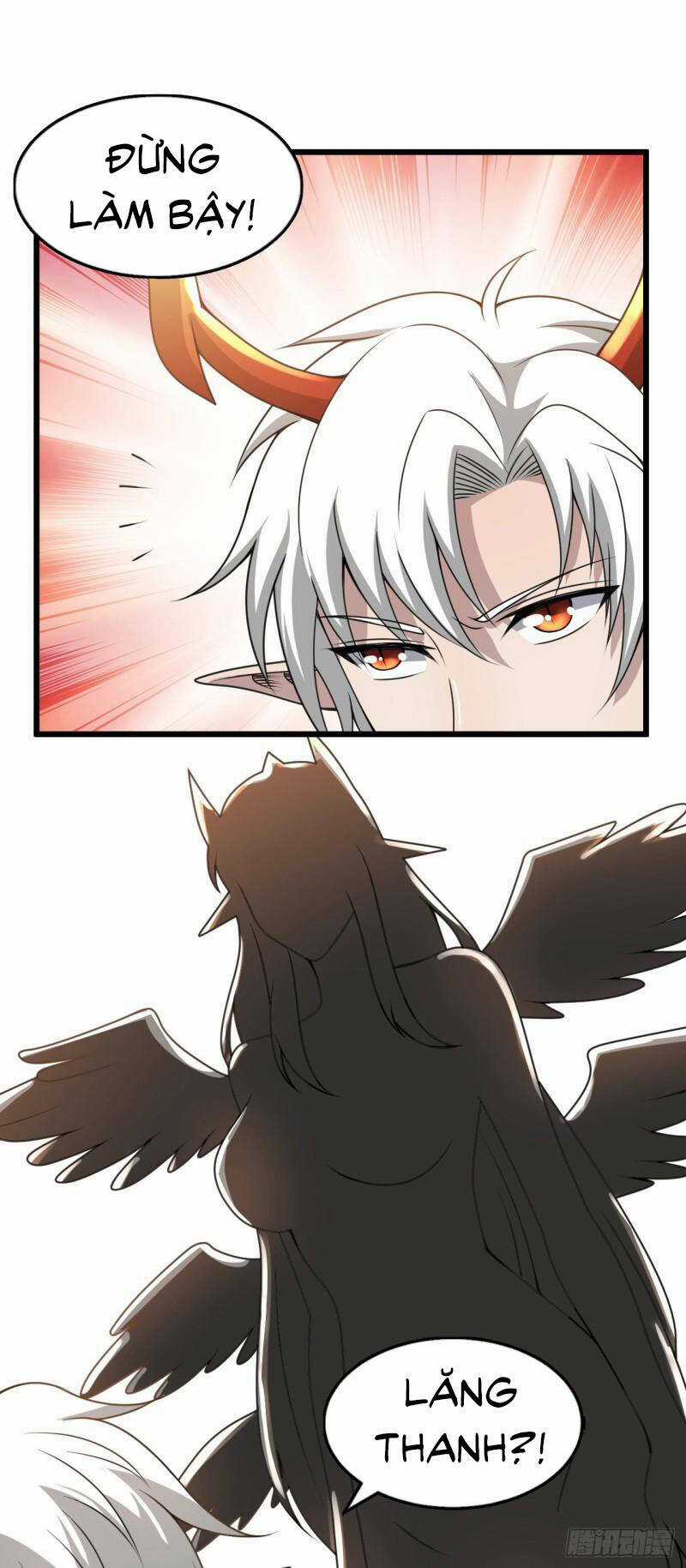 Lãnh Chúa Bóng Tối Chapter 39 trang 27