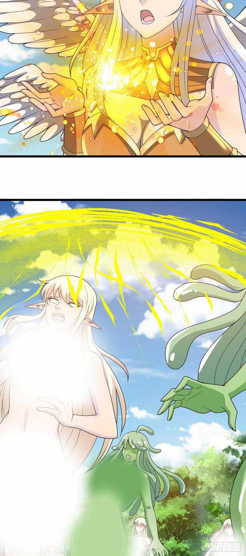 Lãnh Chúa Bóng Tối Chapter 39 trang 30